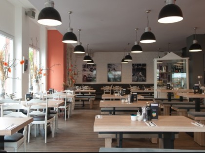 Foto: Farina Gelsenkirchen